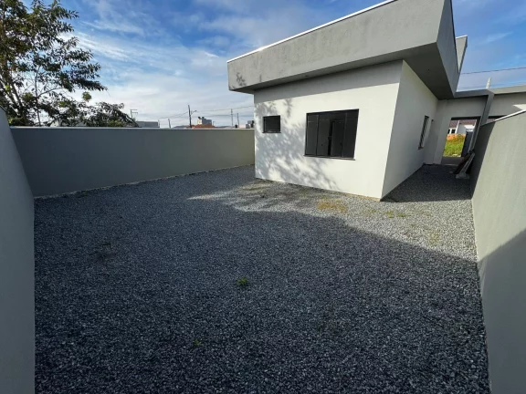 Imagem Casa à venda no Vila Nova