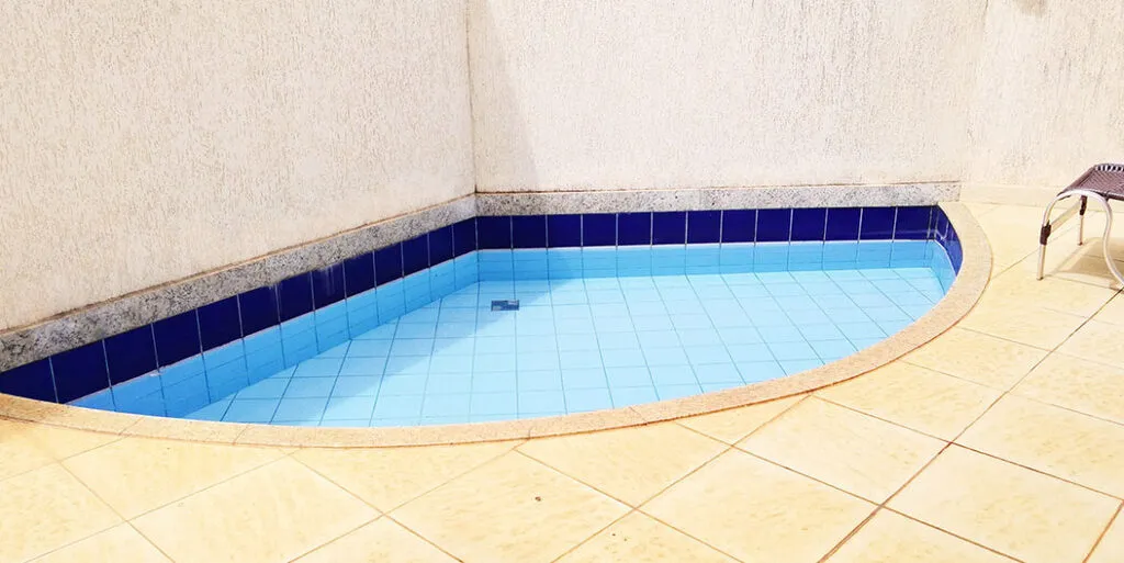 Imagem Apartamento à venda no bairro Vila Rosa - Goiânia/GO