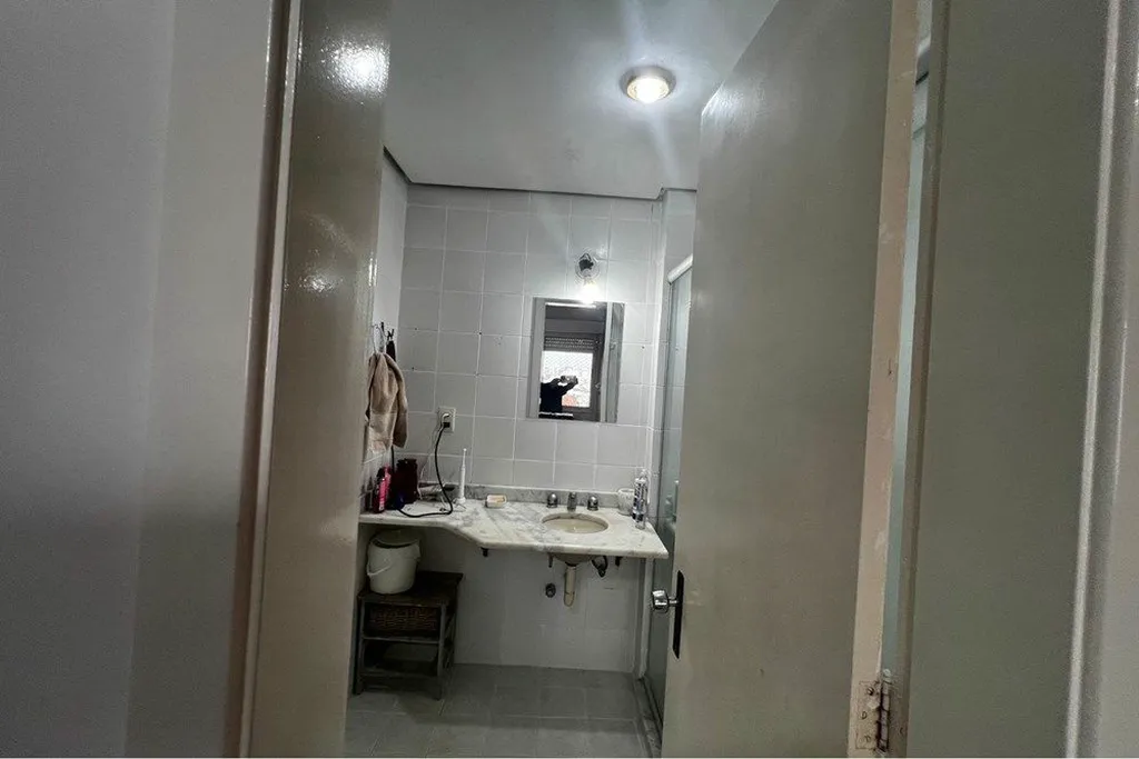 Imagem Apartamento em Azenha
