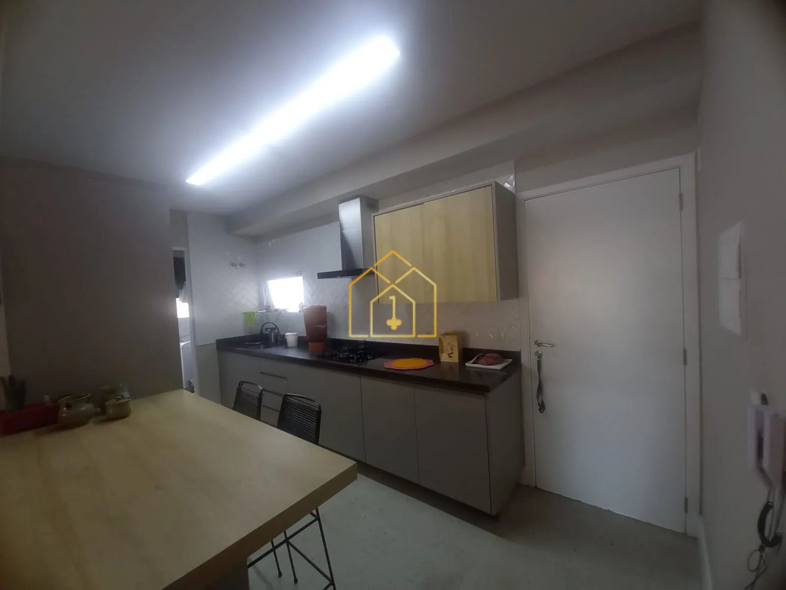 Imagem Apartamento à venda 91m² 3 quartos 1 suíte 2 vagas | Vila Assunção - Santo André - SP