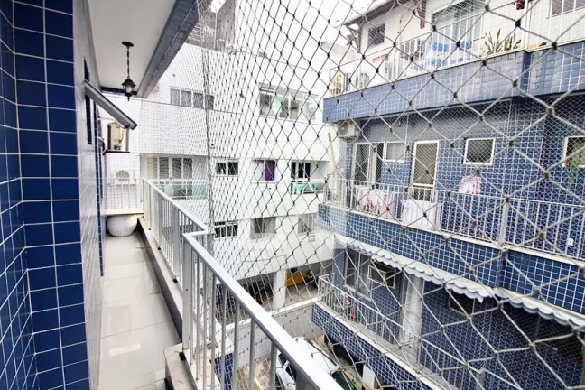 Imagem Apartamento à Venda - Recreio, 3 Quartos, 83 m2
