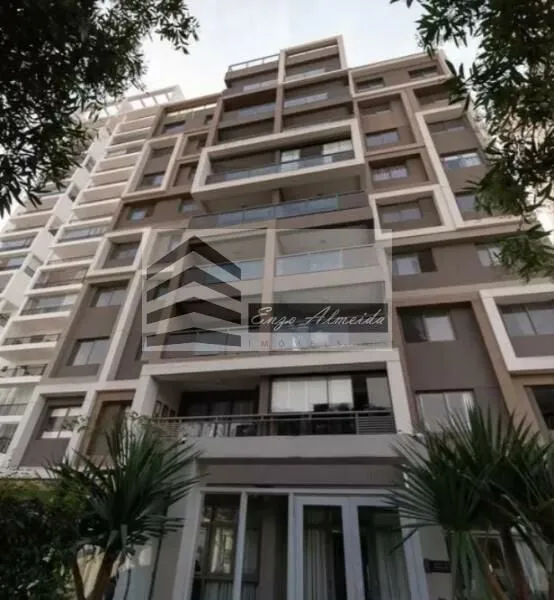 Imagem Apartamento à venda em São Paulo/SP