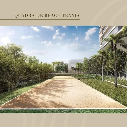 Imagem Apartamento de luxo com 3 quartos e 142m² no Jardim Fonte do Morumbi, São Paulo-SP! Venda ou locação.