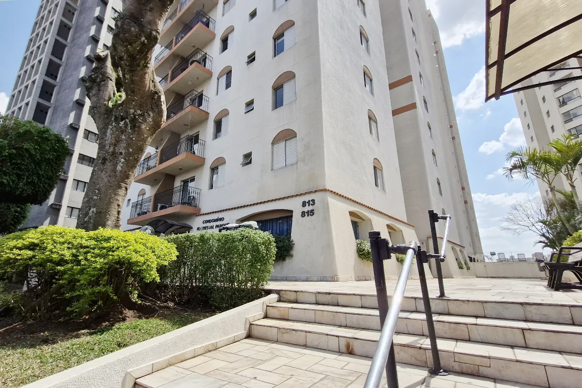 Imagem Apartamento para venda em Parque Mandaqui com 3 quartos, sendo 1 suíte, 86m2