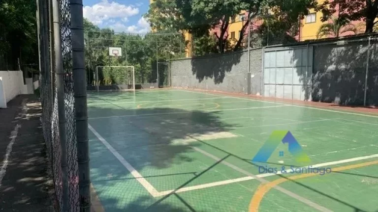 Imagem Lindo Apartamento à Venda - Jardim Vergueiro com 55m² e 2 dormitórios