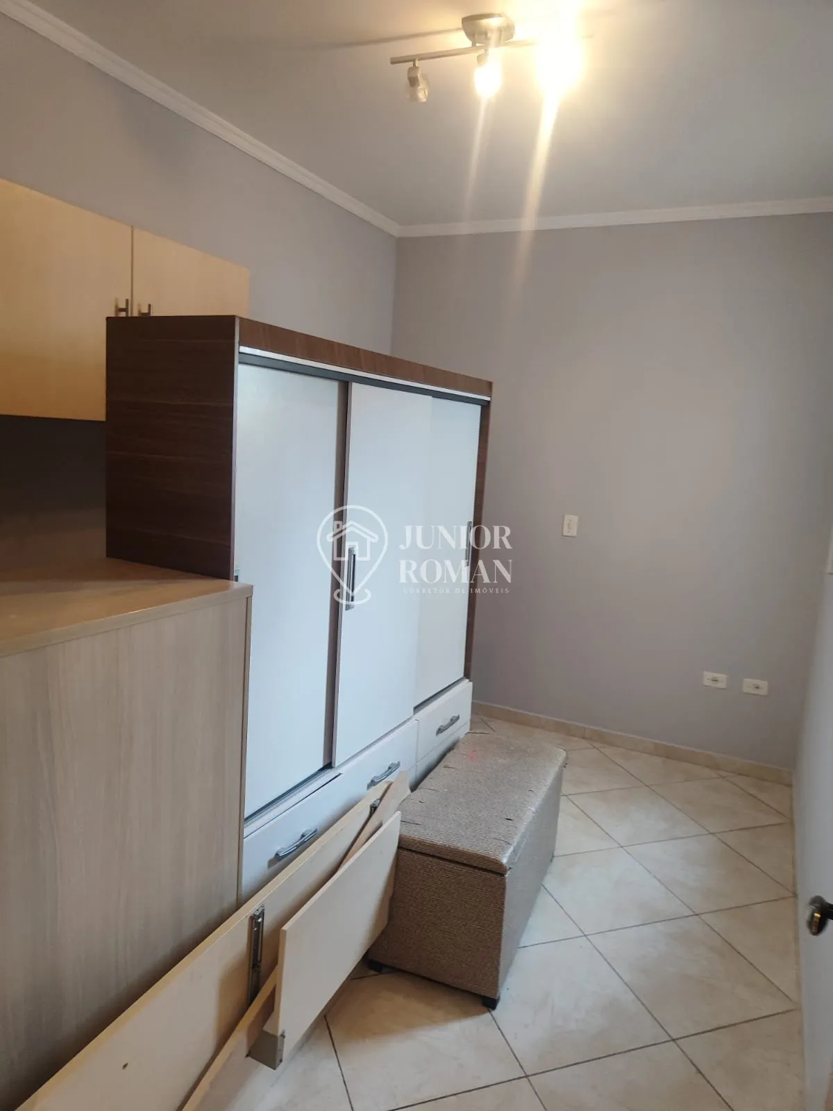Imagem COBERTURA 3 DORM l SUITE l SPA PRIVATIVO l CHURRASQUEIRA - SANTA MARIA | SANTO ANDRÉ