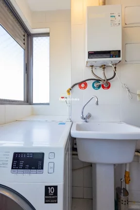 Imagem Apartamento à venda e locaçõa na Consolação, São Paulo-SP: 1 quarto, 1 sala, 1 banheiro, 1 vaga de garagem, 49m² de área.