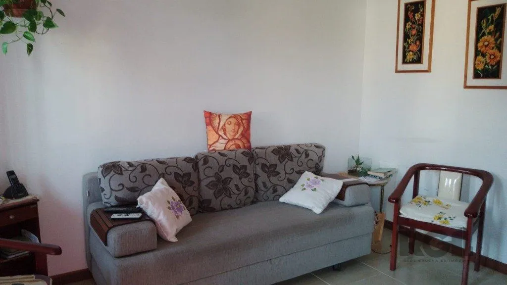 Imagem Casa em Vila Nova