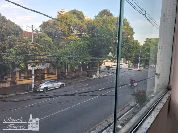 Imagem SALA COMERCIAL PARA ALUGAR EM UMARIZAL, BELÉM/PA