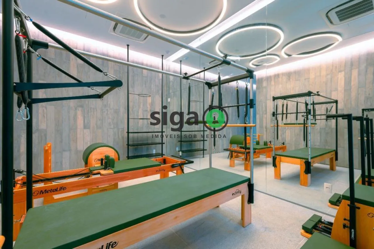 Imagem Apartamento para venda no Ibirapuera, São Paulo - SP