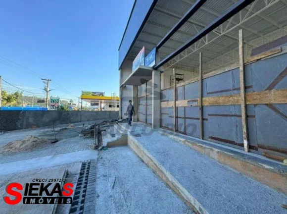 Imagem GALPAO COMERCIAL em MAUÁ - SP, VILA NOÊMIA