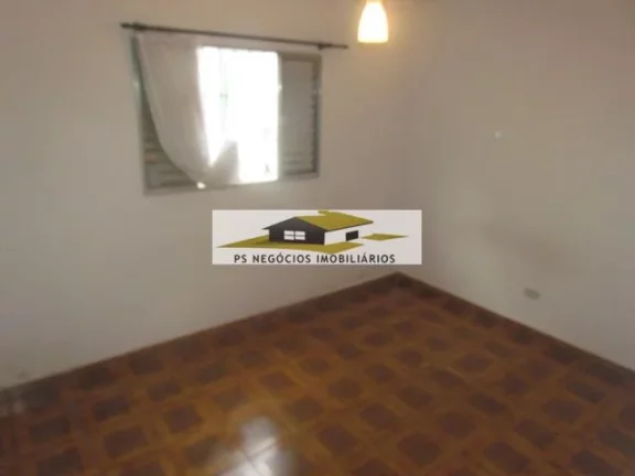 Imagem Apartamento para venda na Vila Cariosa