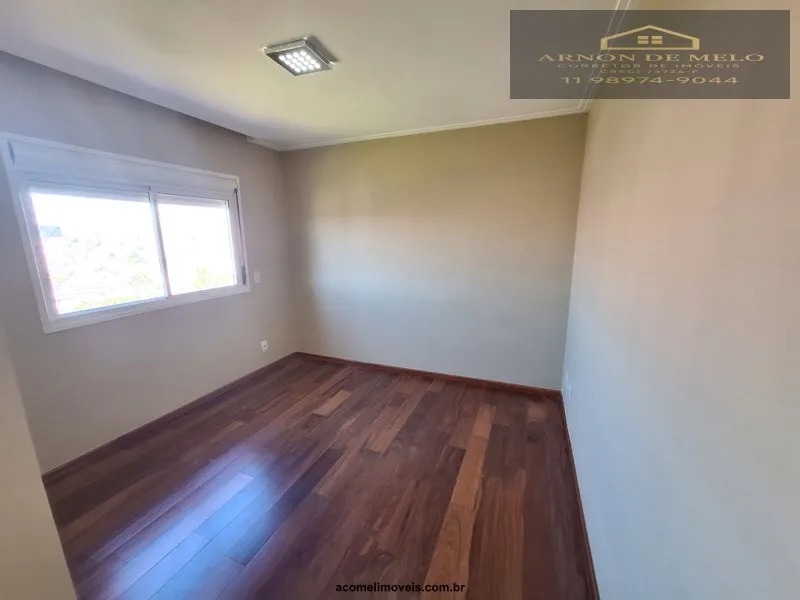 Imagem Apartamentos para locação em Barueri no bairro Jardim Tupanci