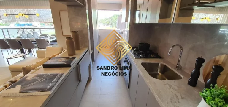Imagem APARTAMENTO 88M², 3 DORMITÓRIOS SENDO 1 SUÍTE, VARANDA GOURMET COM 2 VAGAS A VENDA - VILA LEOPOLDINA - SÃO PAULO / SP