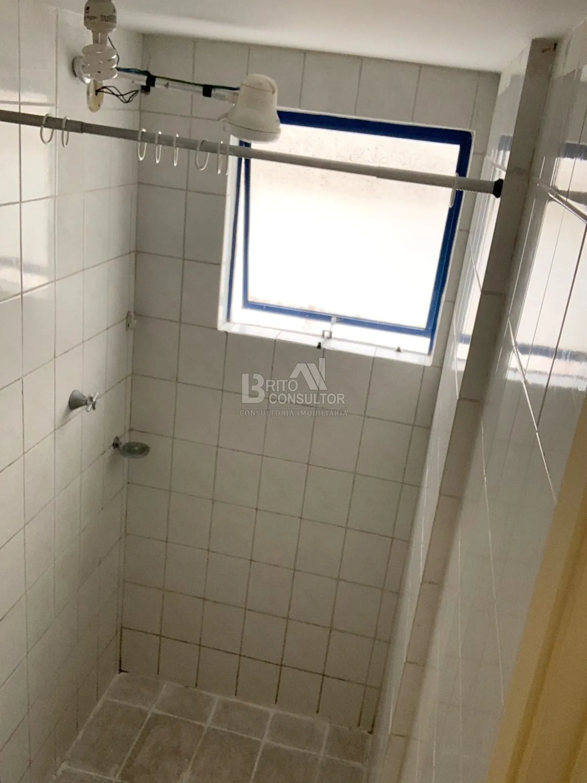 Imagem Aluguel Apartamento 2 Qts, Vaga, Lazer 1050,00