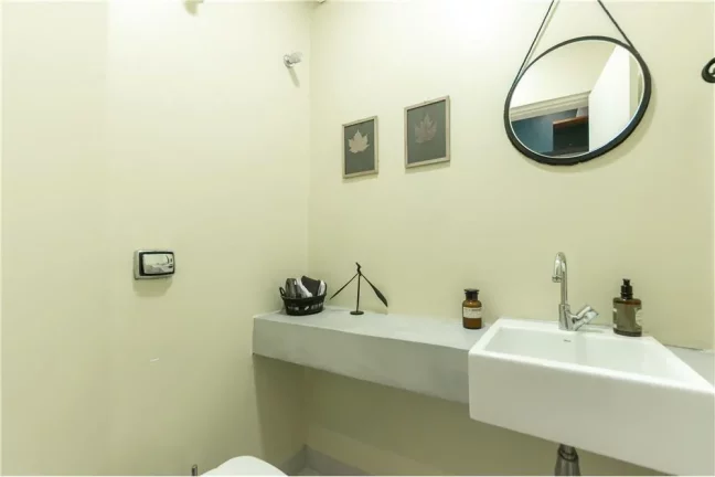 Imagem Apartamento 1 suíte 65m² Pinheiros São Paulo Rua Francisco Leitão