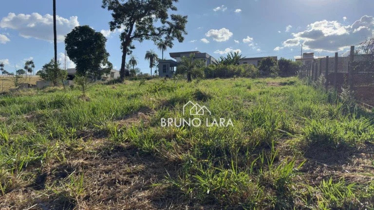 Imagem Terreno a venda em Igarapé MG / Condominio Morada do Sol