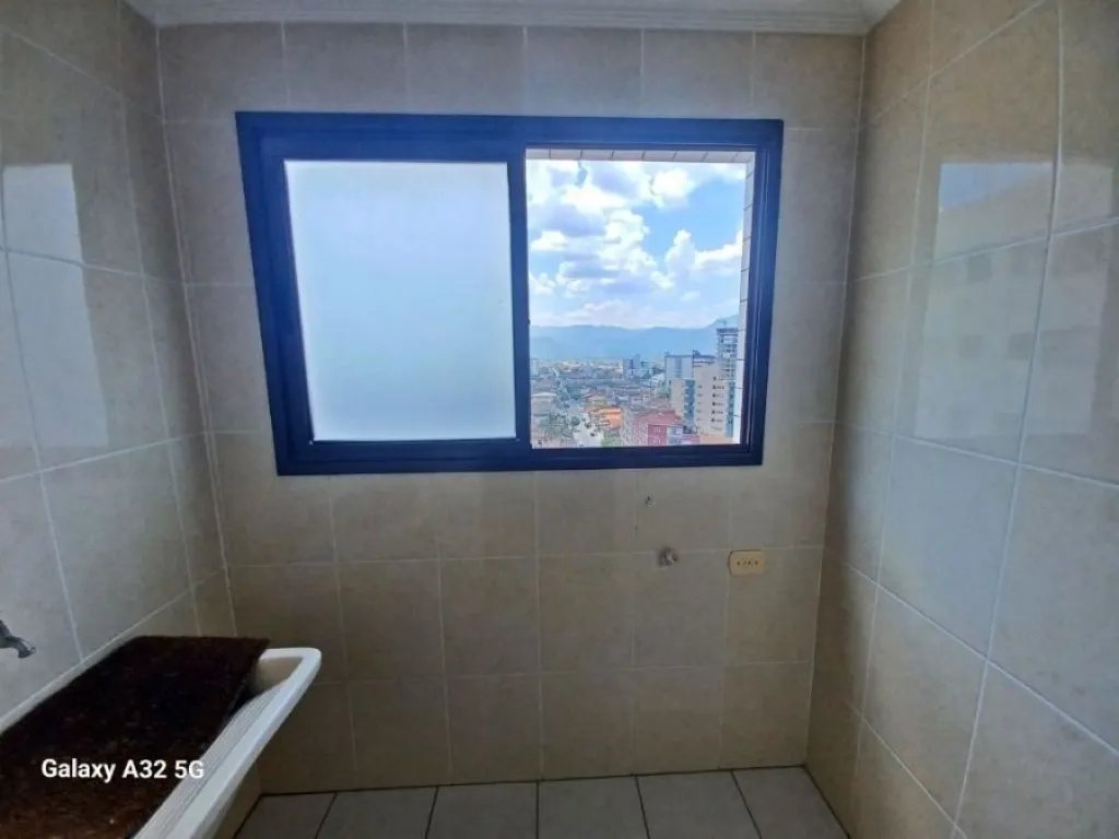 Imagem APARTAMENTO COM 70,00 m² - MIRIM - PRAIA GRANDE SP