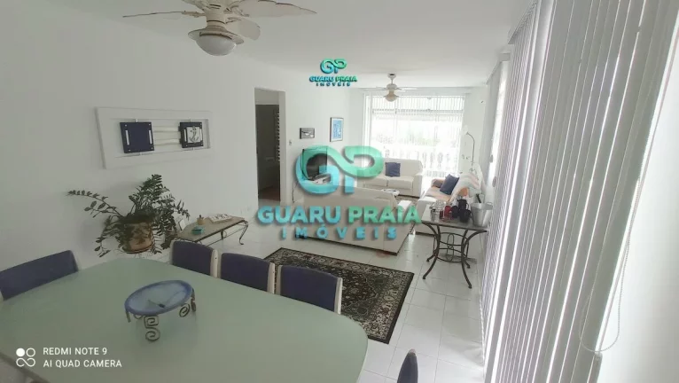 Imagem Apartamento Cobertura para Venda em Enseada Guarujá-SP