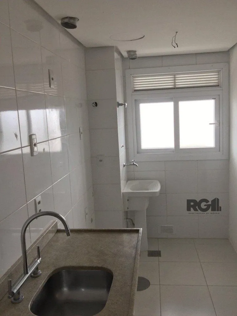 Imagem Apartamento de 1 dormitório no 19º andar do empreendimento NEO 360º Living com garagem