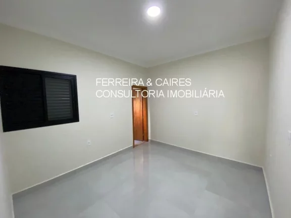 Imagem CASA RESIDENCIAL em INDAIATUBA - SP, JARDIM REGENTE
