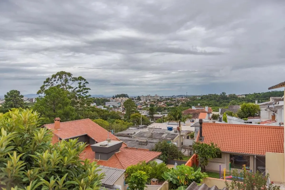 Imagem APARTAMENTO 2 DORMITÓRIO 1 VAGA DE GARAGEM NA RUA IVAN IGLESIAS EM PORTO ALEGRE