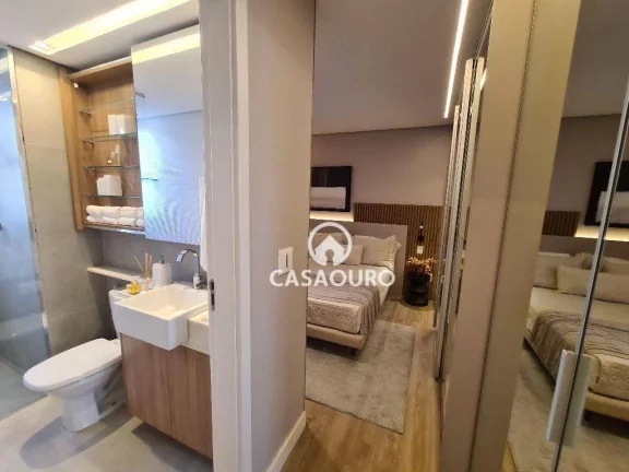 Imagem Cobertura com 3 quartos à venda, 172 m² - Santo Agostinho - Belo Horizonte/MG