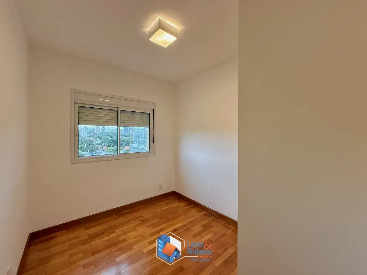 Imagem Cobertura para venda em Campo Belo com 4 quartos, sendo 1 suíte, 198m²
