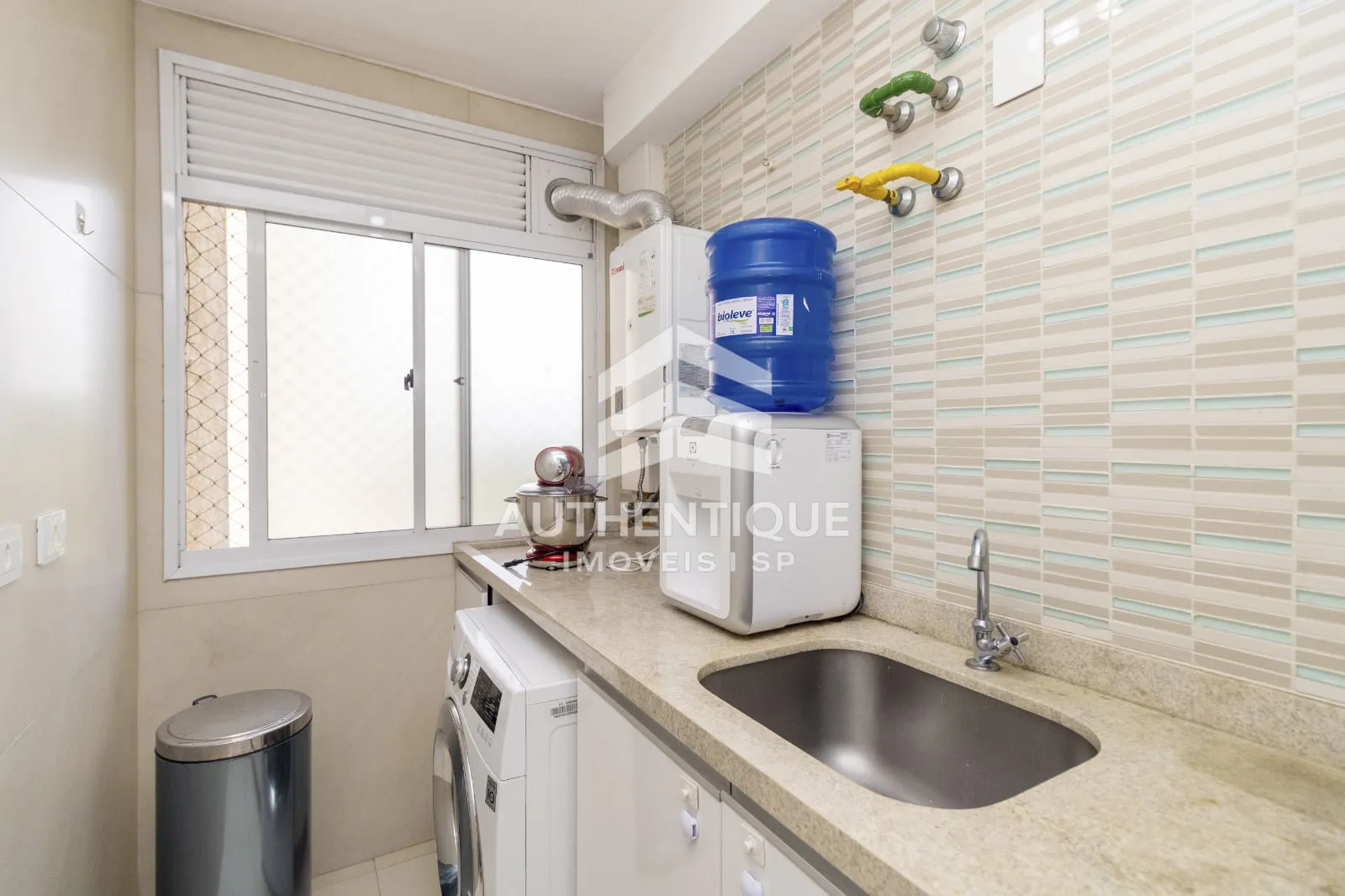 Imagem CINQUE TERRE JABAQUARA - Apartamento à venda no bairro Jabaquara - São Paulo/SP, Zona Sul