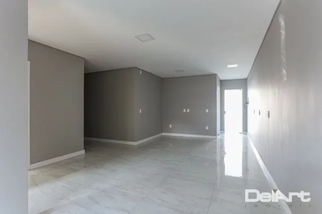 Imagem Casa geminada novinha - com 79,64m2 - no Centro I-Baixada - Mafra - ACEITA FINANCIAMENTO.