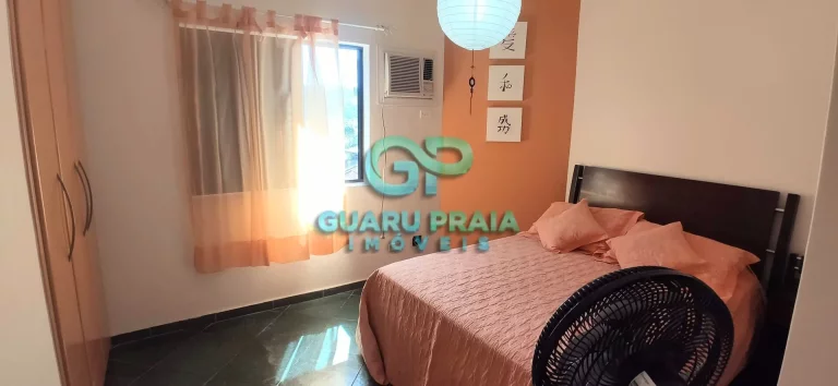 Imagem Apartamento à venda no bairro Pitangueiras - Guarujá/SP
