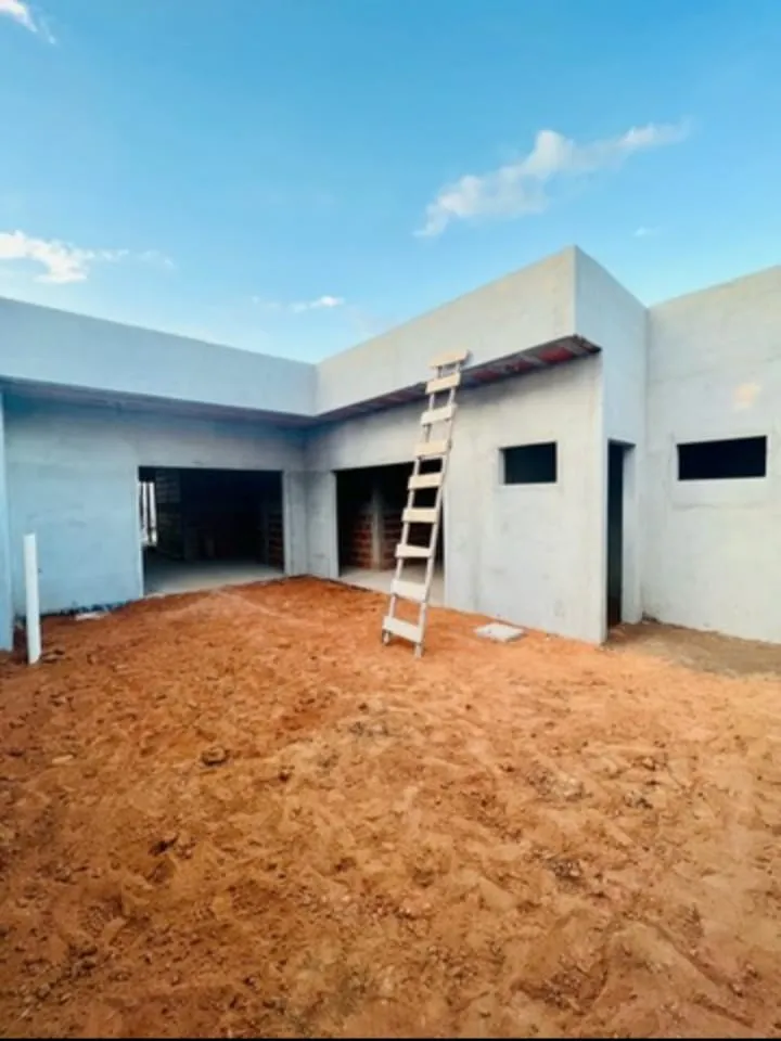Imagem Casa à venda 3 Quartos, 1 Suite, 2 Vagas, 250M², Jardim Yassuda, Pindamonhangaba - SP