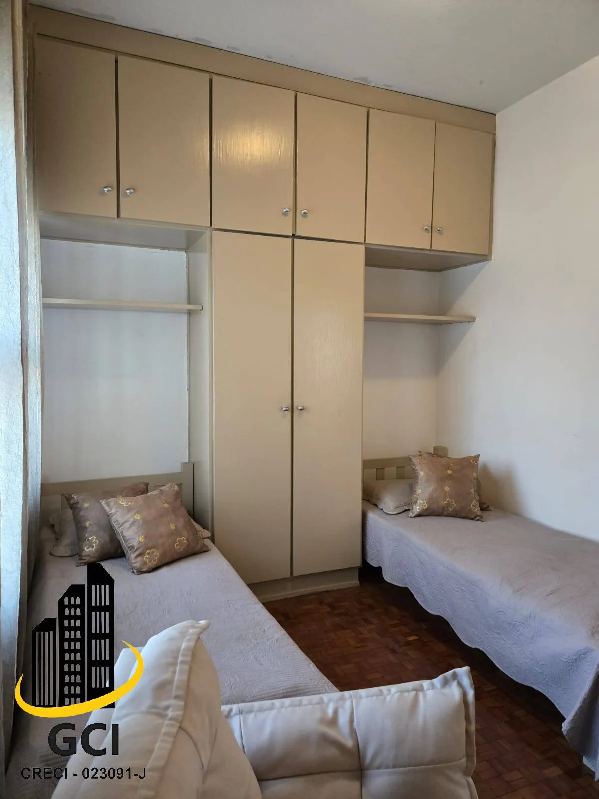 Imagem Apartamento com 2 Quartos à venda, 122m² - Campos Elíseos