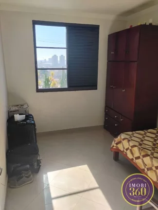 Imagem Apartamento à Venda em Vila Carmosina, São Paulo - SP