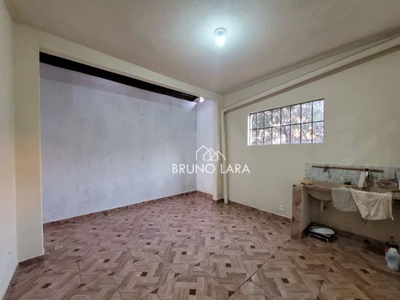 Imagem Casa disponível para locação no bairro Padre Eustáquio - Igarapé/MG.