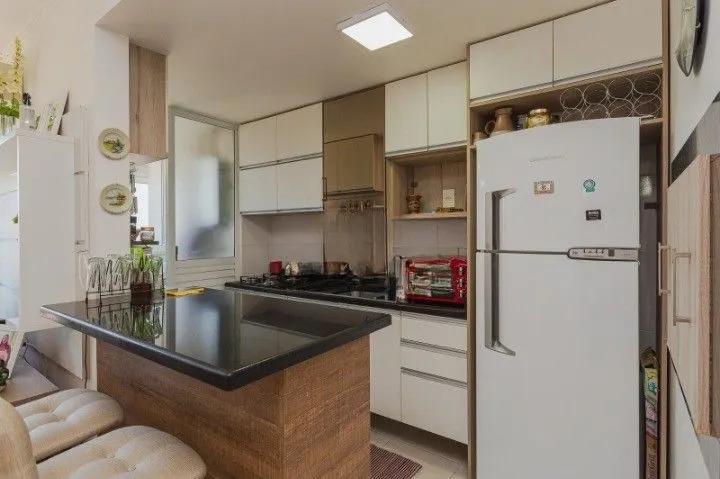 Imagem Apartamento em Partenon