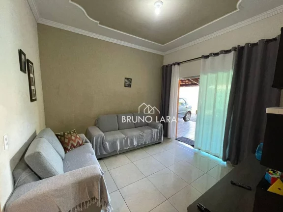 Imagem Casa a venda / São Joaquim de Bicas