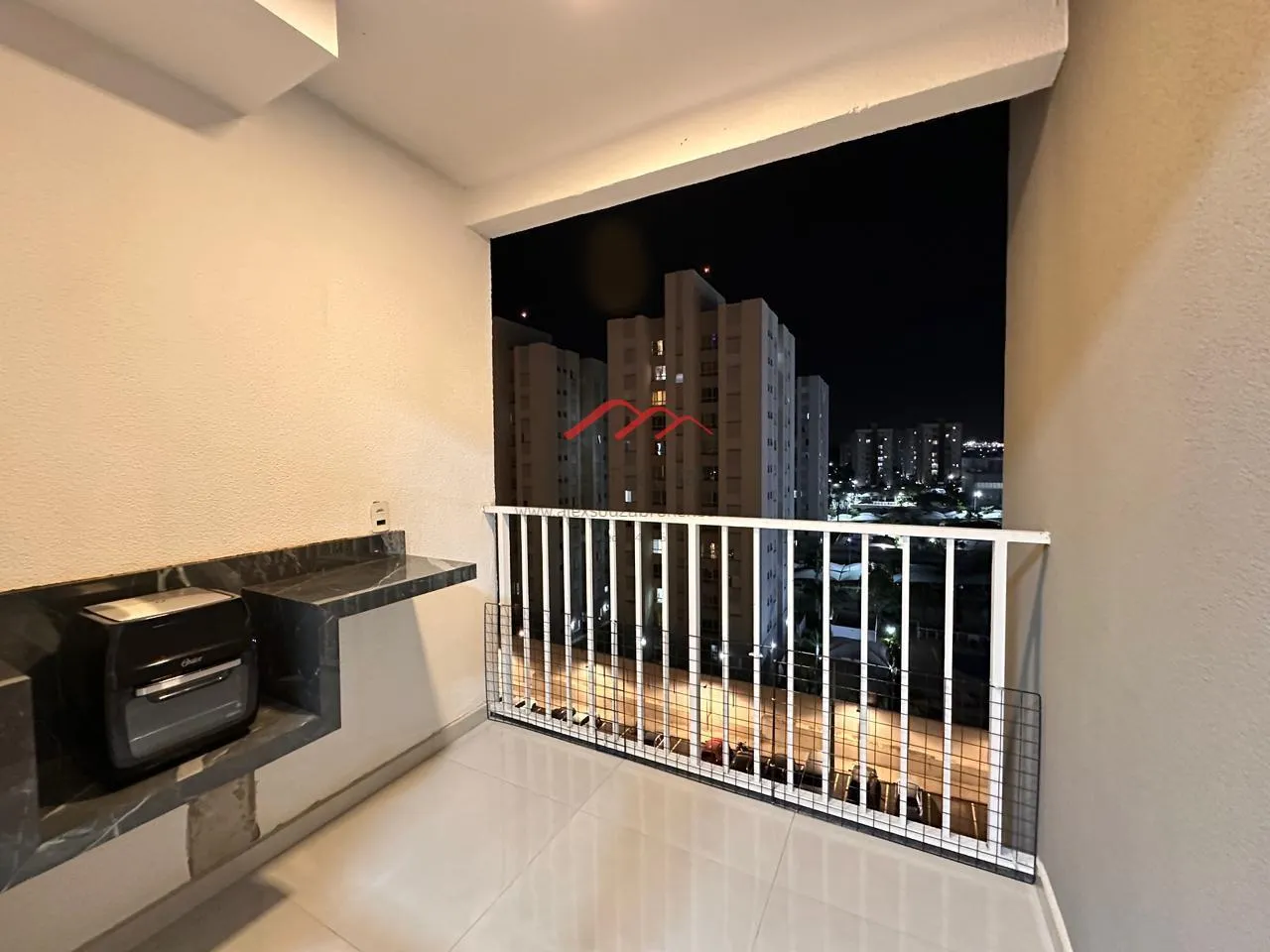 Imagem Apartamento para Venda em Hortolândia, Jardim das Colinas, 2 dormitórios, 1 suíte, 2 banheiros, 1 vaga