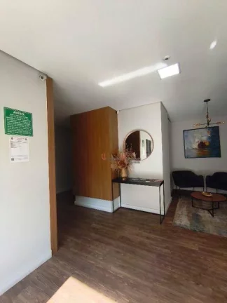 Imagem Apartamento com 2 dormitórios à venda, 62 m² por R$ 520.000 - Jardim Nice - Itatiba/SP