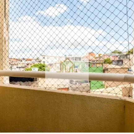 Imagem Jd. Vergueiro (Sacomã) | 2 Dorm | Sacada | 1 vaga | 50m²