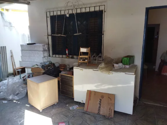 Imagem Casa no Bairro São Cristóvão, Cabo Frio/RJ