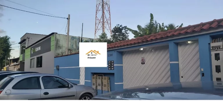 Imagem APARTAMENTO RESIDENCIAL em RIO DE JANEIRO - RJ, CAMPO GRANDE