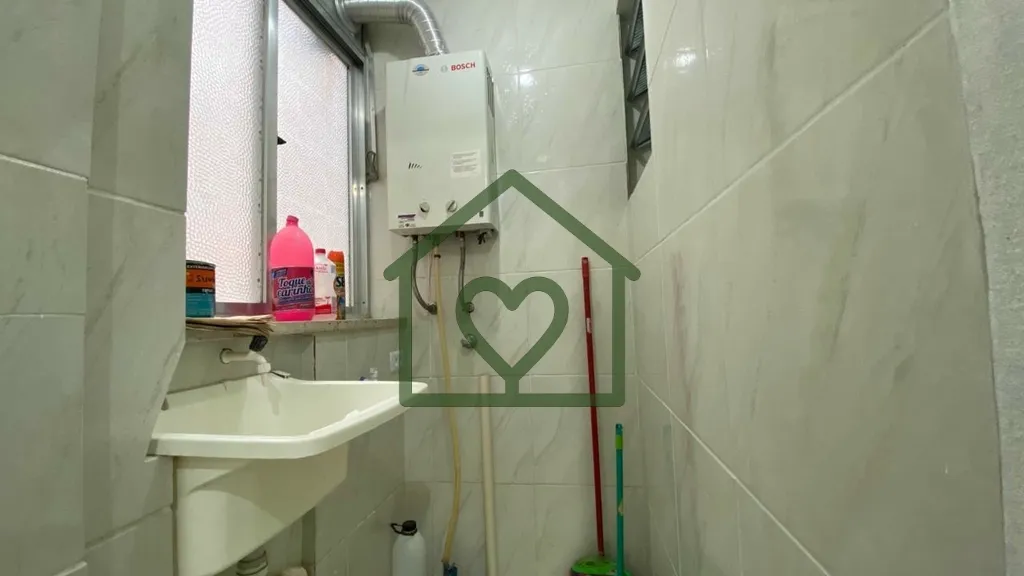 Imagem Apartamento de 2 dormitórios no Centro Histórico! Excelente apartamento, em prédio tradicional, a...