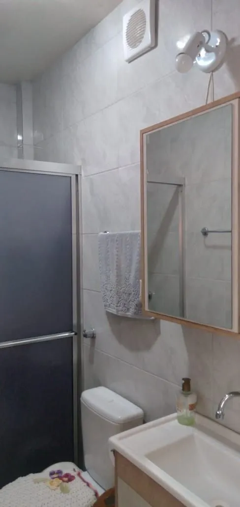 Imagem Apartamento em Independência