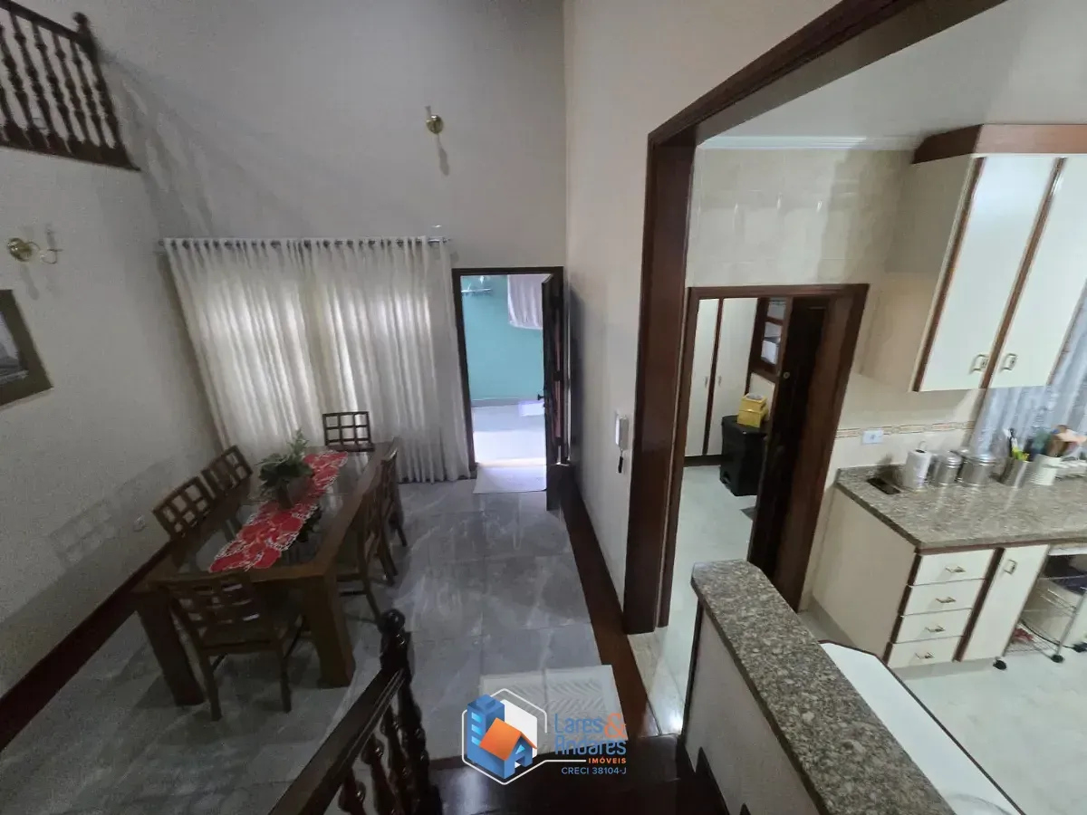 Imagem Casa para venda em Jardim Vista Linda com 3 quartos, sendo 1 suíte, 219m²