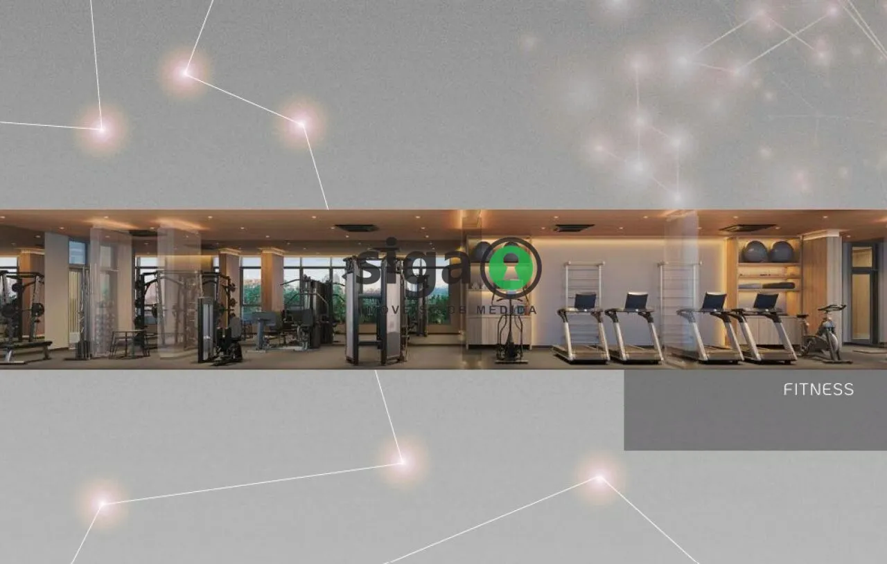 Imagem Cobertura Penthouse para venda no Campo Belo - São Paulo, SP