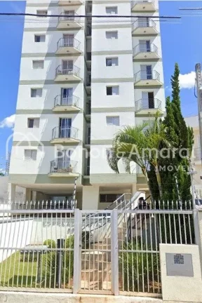 Imagem Apartamento à venda na Chácara da Barra - Campinas/SP

Excelente oportunidade para morar em uma da...