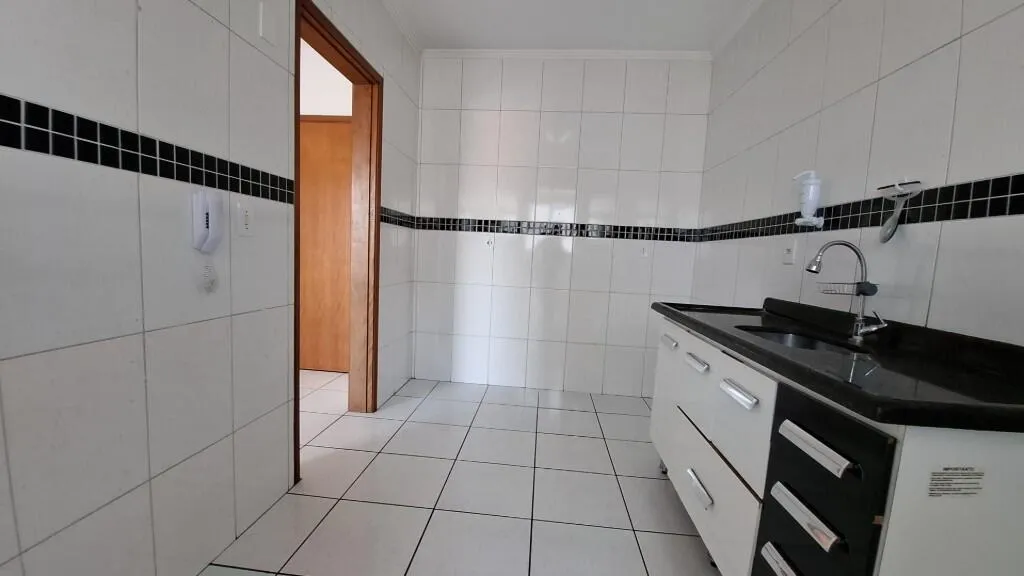 Imagem APARTAMENTO COM 50,00 m² - GUILHERMINA - PRAIA GRANDE SP