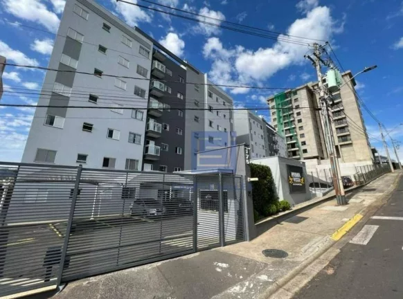 Foto do imóvel Apartamento com 2 dormitórios para alugar, 50 m² por R$ 1.950,00/mês - Centro - Socorro/SP