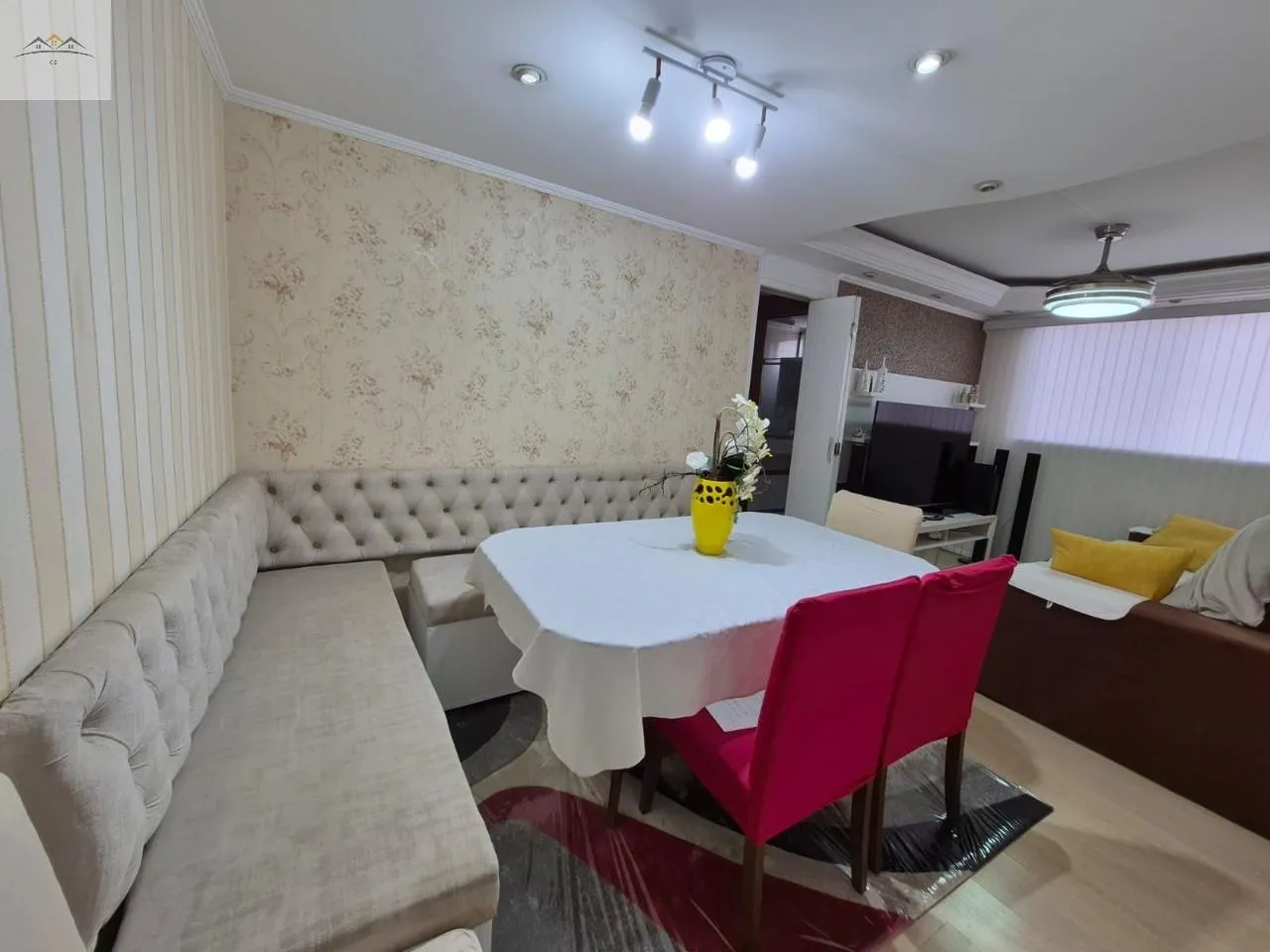 Foto do imóvel APARTAMENTO RESIDENCIAL em São Paulo - São Paulo, Vila Esperança